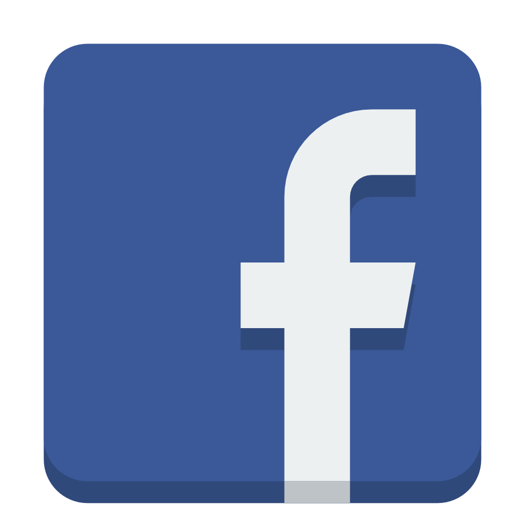 Facebook-Logo